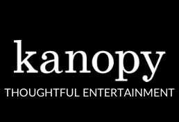 kanopy - thoughtful entertainment