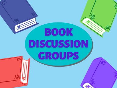 Book Discussion Groups 