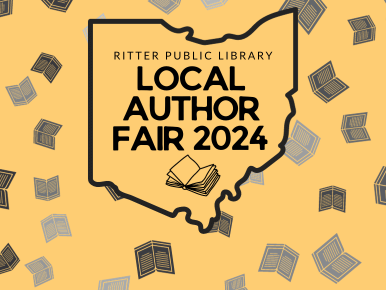 Local Author Fair - Apply to Participate 