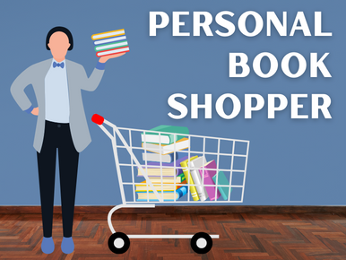 Get book recommendations 