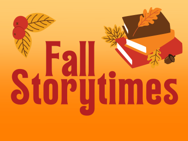 Storytimes 