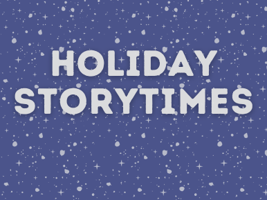Storytimes 