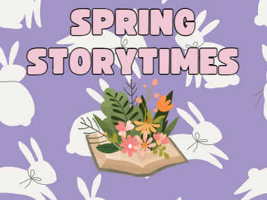 Storytimes 