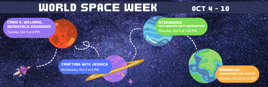 Space Week 2022